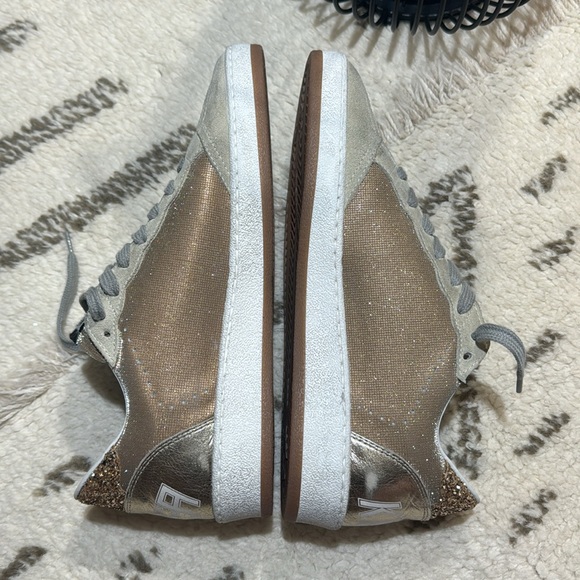 Golden Goose Ball Star Lot Top Sneakers - Picture 8 of 10